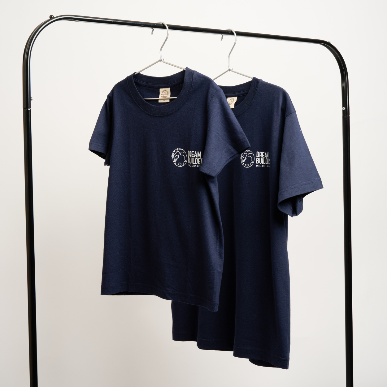 Tシャツ(ネイビー)