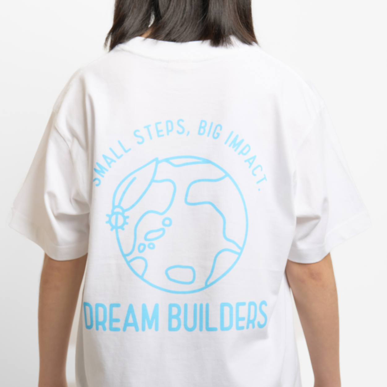 Tシャツ(白)