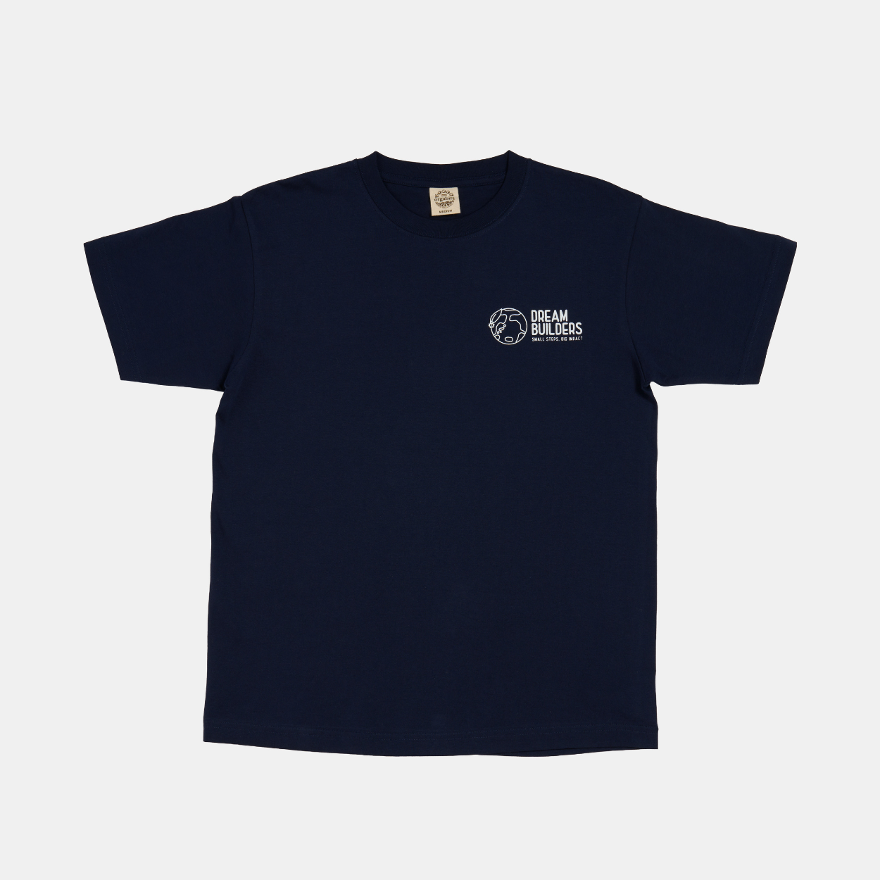 Tシャツ（ネイビー）