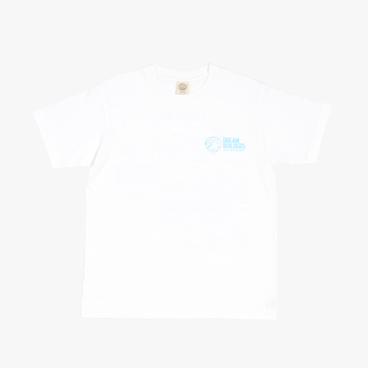 Tシャツ（白）