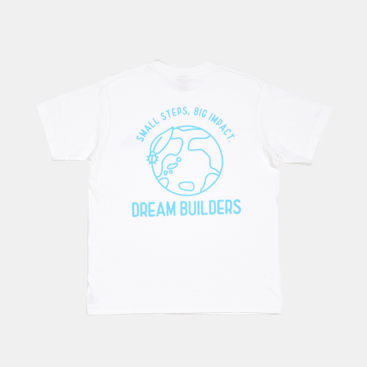 Tシャツ（白）